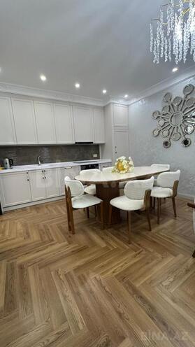 Satılır 3 otaqlı yeni tikili 107 m², 8 Noyabr m., photo 4 from 19
