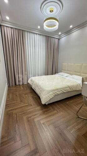 Satılır 3 otaqlı yeni tikili 107 m², 8 Noyabr m., photo 6 from 19
