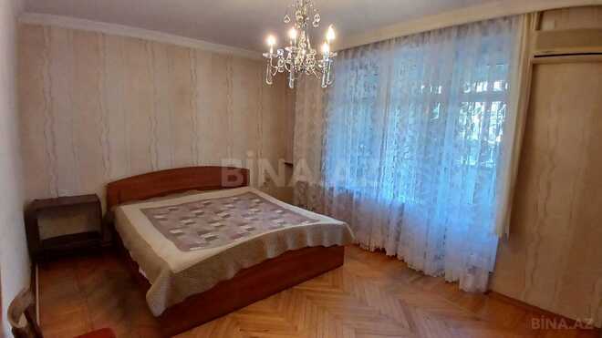 İcarəyə verilir 2 otaqlı köhnə tikili 70 m², Gənclik m., photo 4 from 11