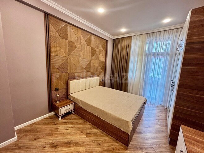 İcarəyə verilir 2 otaqlı yeni tikili 65 m², Nəriman Nərimanov m., photo 6 from 11