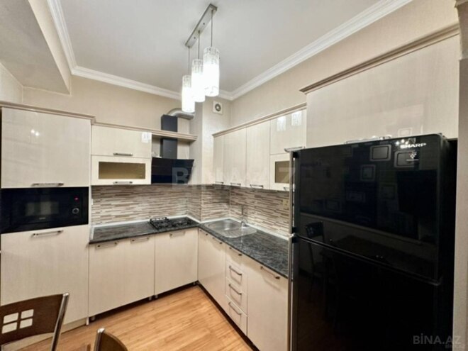 Сдаётся 2-комн. новостройка 56 м², м. 20 января, photo 10 from 14