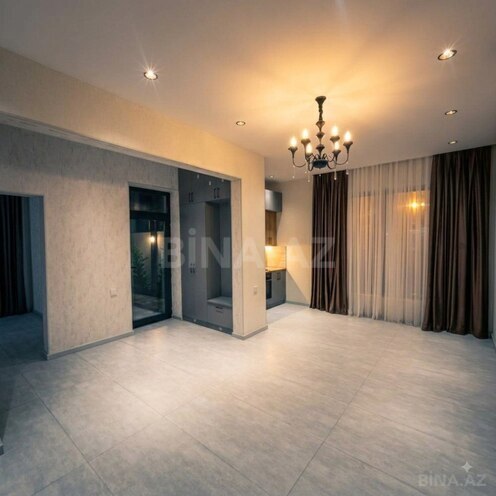 Satılır 4 otaqlı həyət evi/bağ evi 150 m², Mərdəkan q., photo 13 from 23