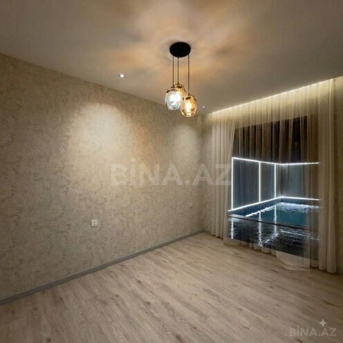 Satılır 4 otaqlı həyət evi/bağ evi 150 m², Mərdəkan q., photo 18 from 23