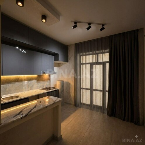 Satılır 4 otaqlı həyət evi/bağ evi 150 m², Mərdəkan q., photo 15 from 23
