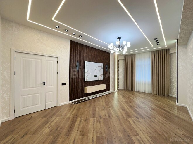 Продается 2-комн. новостройка 80 м², м. Халглар Достлугу, photo 1 from 16