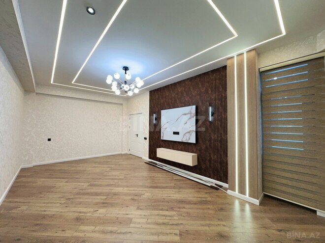 Продается 2-комн. новостройка 80 м², м. Халглар Достлугу, photo 5 from 16