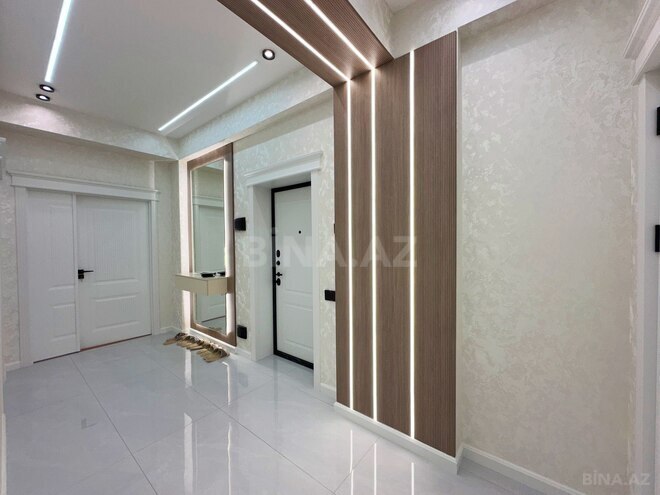 Продается 2-комн. новостройка 80 м², м. Халглар Достлугу, photo 12 from 16