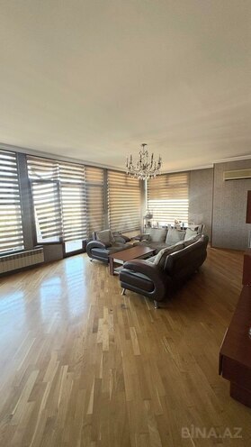 Satılır 3 otaqlı yeni tikili 137 m², Binəqədi r., photo 3 from 9