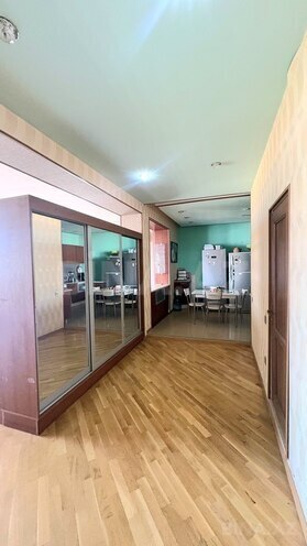 Satılır 3 otaqlı yeni tikili 137 m², Binəqədi r., photo 7 from 9