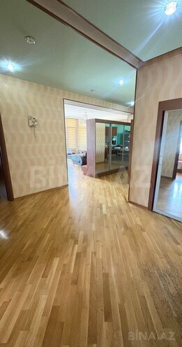 Satılır 3 otaqlı yeni tikili 137 m², Binəqədi r., photo 8 from 9