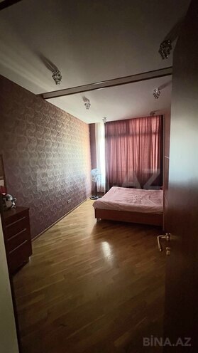 Satılır 3 otaqlı yeni tikili 137 m², Binəqədi r., photo 5 from 9