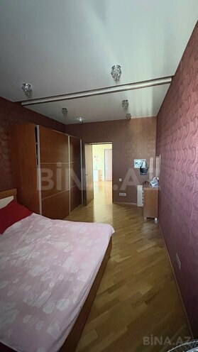 Satılır 3 otaqlı yeni tikili 137 m², Binəqədi r., photo 4 from 9