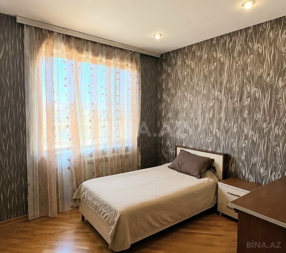 Satılır 3 otaqlı yeni tikili 137 m², Binəqədi r., photo 1 from 9