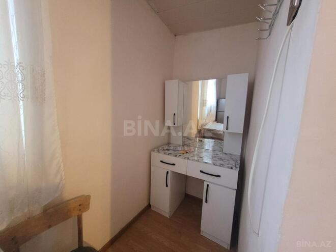 İcarəyə verilir 1 otaqlı köhnə tikili 35 m², Elmlər Akademiyası m., photo 8 from 10