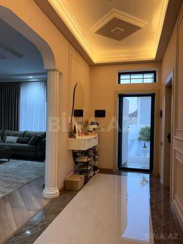 Satılır 6 otaqlı həyət evi/bağ evi 290 m², Şıxov q., photo 12 from 24