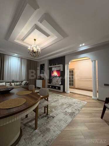 Satılır 6 otaqlı həyət evi/bağ evi 290 m², Şıxov q., photo 10 from 24