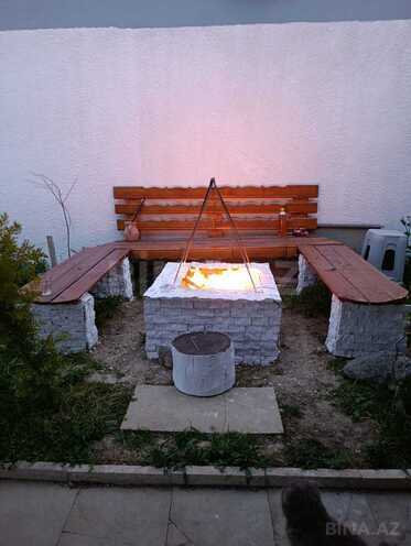 Satılır 6 otaqlı həyət evi/bağ evi 290 m², Şıxov q., photo 8 from 24
