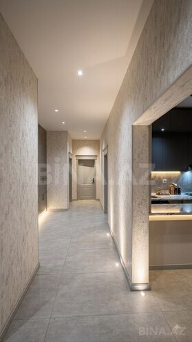 Satılır 4 otaqlı həyət evi/bağ evi 150 m², Mərdəkan q., photo 20 from 23