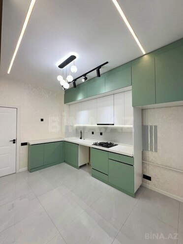 Продается 2-комн. новостройка 80 м², м. Халглар Достлугу, photo 10 from 16