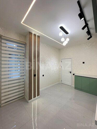 Продается 2-комн. новостройка 80 м², м. Халглар Достлугу, photo 11 from 16