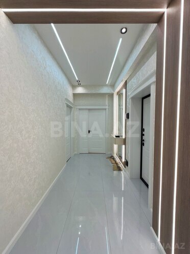 Продается 2-комн. новостройка 80 м², м. Халглар Достлугу, photo 13 from 16