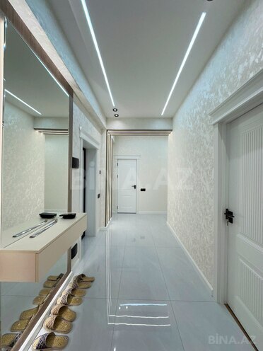Продается 2-комн. новостройка 80 м², м. Халглар Достлугу, photo 14 from 16