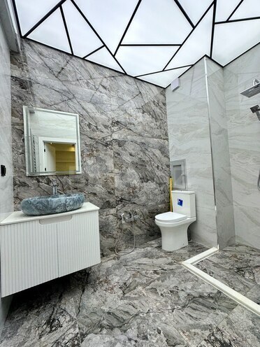 Продается 2-комн. новостройка 80 м², м. Халглар Достлугу, photo 15 from 16