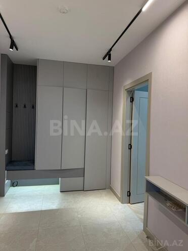 Сдаётся 3-комн. новостройка 78 м², м. Иншаатчылар, photo 8 from 11