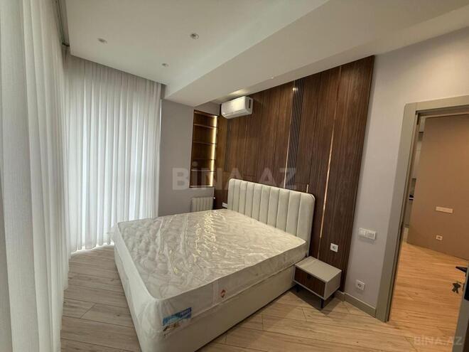 Сдаётся 3-комн. новостройка 78 м², м. Иншаатчылар, photo 4 from 11