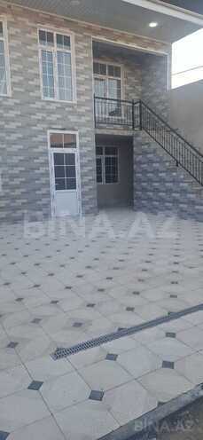 Satılır 4 otaqlı həyət evi/bağ evi 110 m², Hövsan q., photo 5 from 14