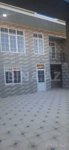 Satılır 4 otaqlı həyət evi/bağ evi 110 m², Hövsan q., photo 7 from 14