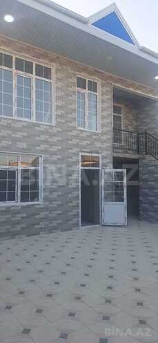 Satılır 4 otaqlı həyət evi/bağ evi 110 m², Hövsan q., photo 8 from 14