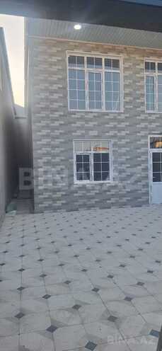 Satılır 4 otaqlı həyət evi/bağ evi 110 m², Hövsan q., photo 6 from 14