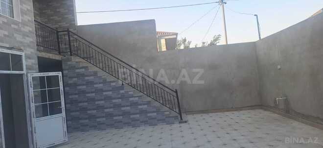 Satılır 4 otaqlı həyət evi/bağ evi 110 m², Hövsan q., photo 3 from 14