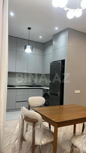 Сдаётся 3-комн. новостройка 78 м², м. Иншаатчылар, photo 10 from 11