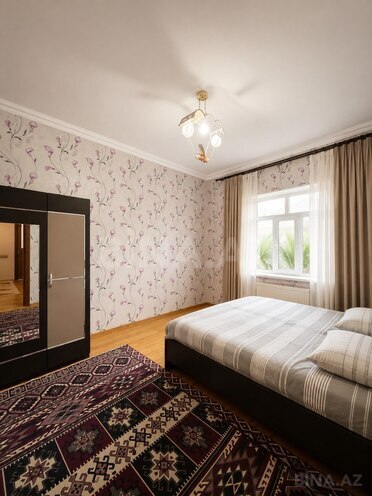 Satılır 3 otaqlı həyət evi/bağ evi 120 m², Mərdəkan q., photo 11 from 13