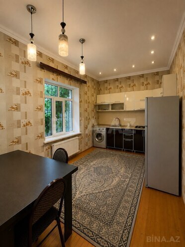 Satılır 3 otaqlı həyət evi/bağ evi 120 m², Mərdəkan q., photo 9 from 13