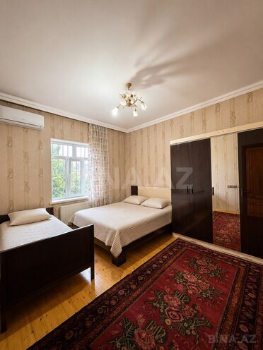 Satılır 3 otaqlı həyət evi/bağ evi 120 m², Mərdəkan q., photo 10 from 13
