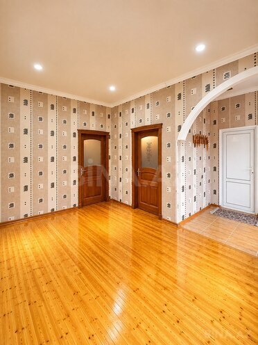 Satılır 3 otaqlı həyət evi/bağ evi 120 m², Mərdəkan q., photo 7 from 13