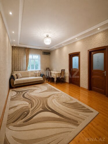 Satılır 3 otaqlı həyət evi/bağ evi 120 m², Mərdəkan q., photo 8 from 13