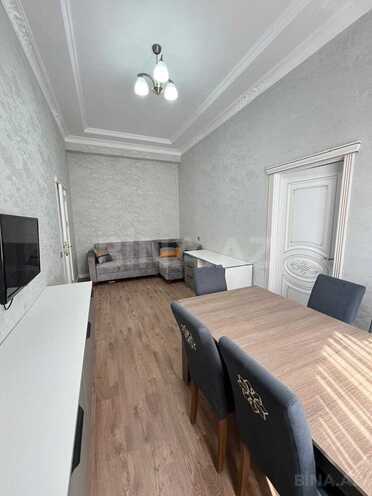Satılır 2 otaqlı yeni tikili 55 m², photo 4 from 11