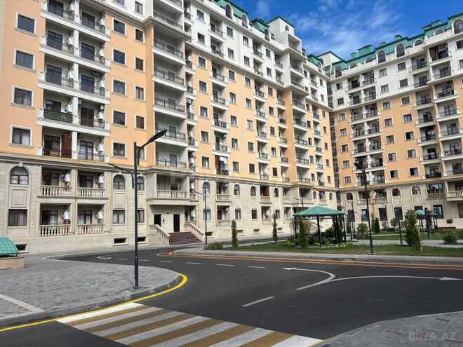 Satılır 2 otaqlı yeni tikili 55 m², photo 1 from 11