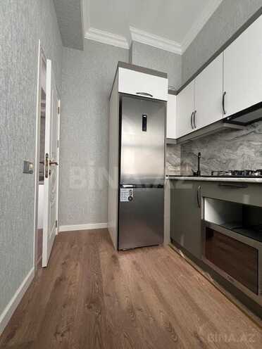 Satılır 2 otaqlı yeni tikili 55 m², photo 6 from 11