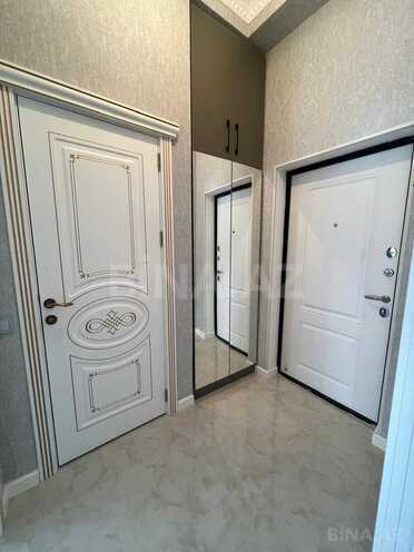 Satılır 2 otaqlı yeni tikili 55 m², photo 9 from 11