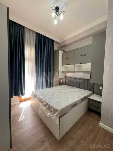 Satılır 2 otaqlı yeni tikili 55 m², photo 8 from 11