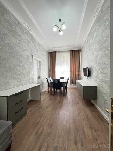 Satılır 2 otaqlı yeni tikili 55 m², photo 5 from 11