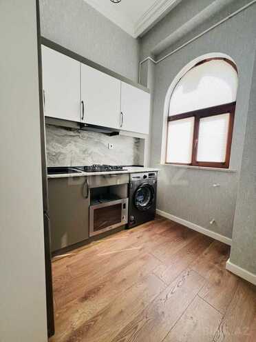 Satılır 2 otaqlı yeni tikili 55 m², photo 7 from 11