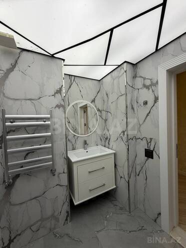 İcarəyə verilir 3 otaqlı yeni tikili 135 m², Xalqlar Dostluğu m., photo 11 from 19