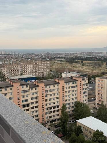 İcarəyə verilir 3 otaqlı yeni tikili 135 m², Xalqlar Dostluğu m., photo 17 from 19