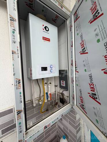 İcarəyə verilir 3 otaqlı yeni tikili 135 m², Xalqlar Dostluğu m., photo 18 from 19